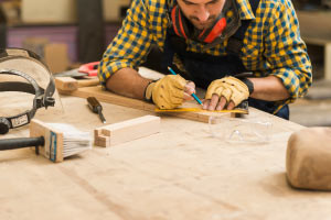Carpentry Technician in Jeddah